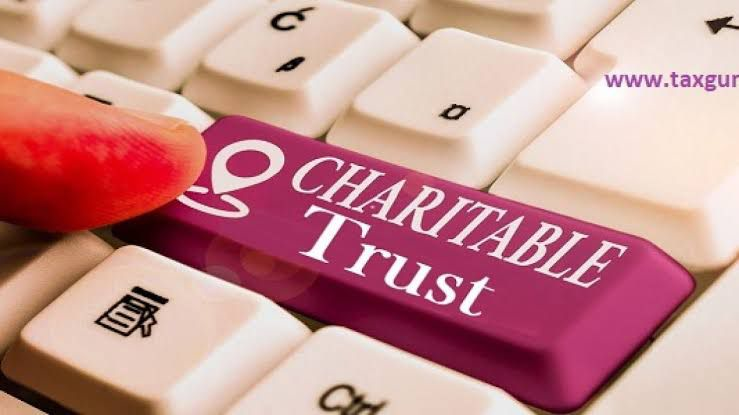 Union Budget 2022 - A Mixed Bag for Charitable Trusts!